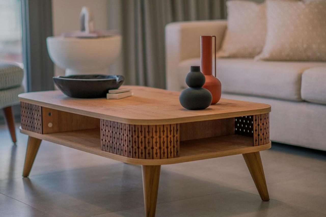 Hama Luxury Seaside Daire *
