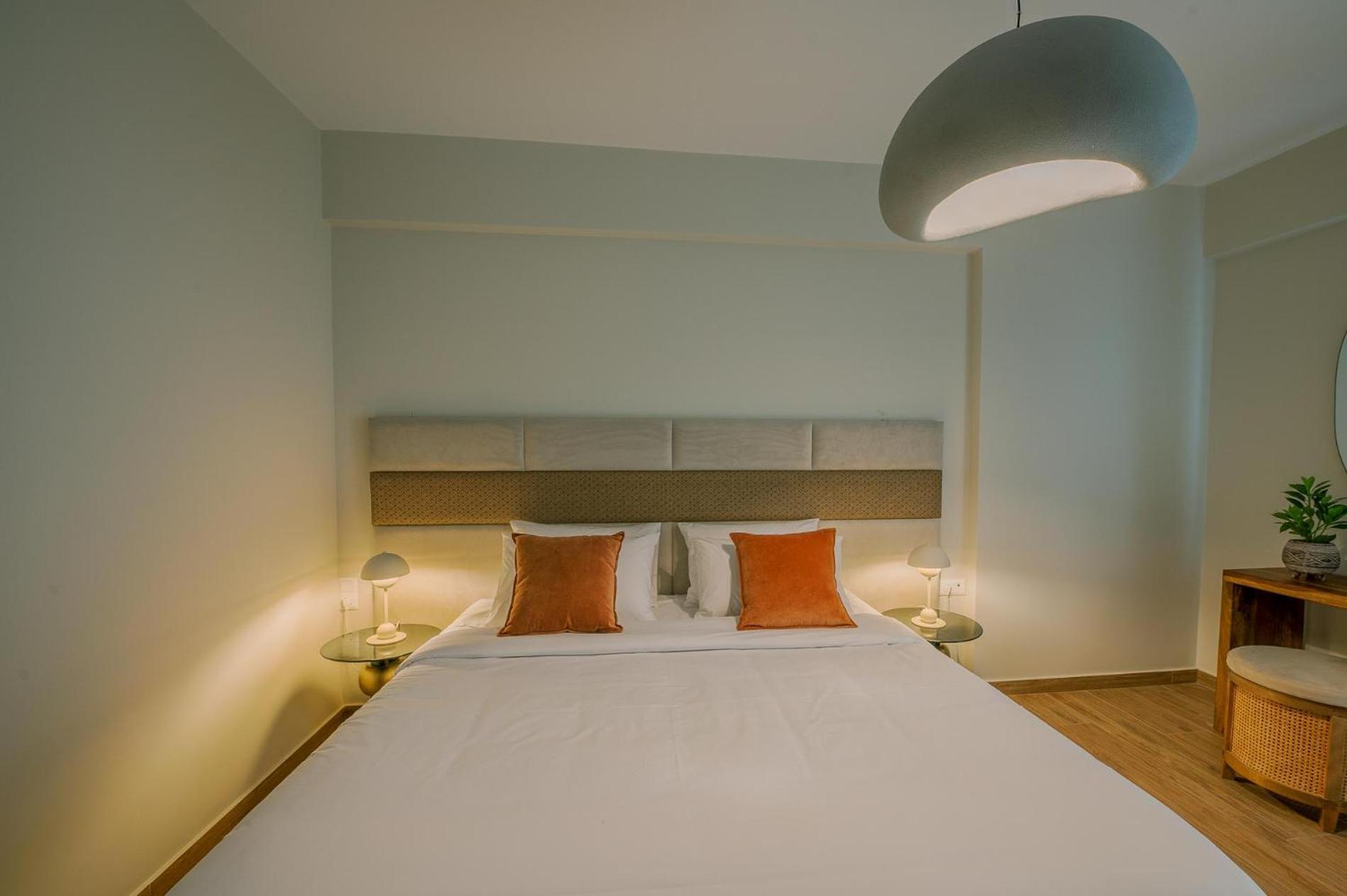Daire Hama Luxury Seaside