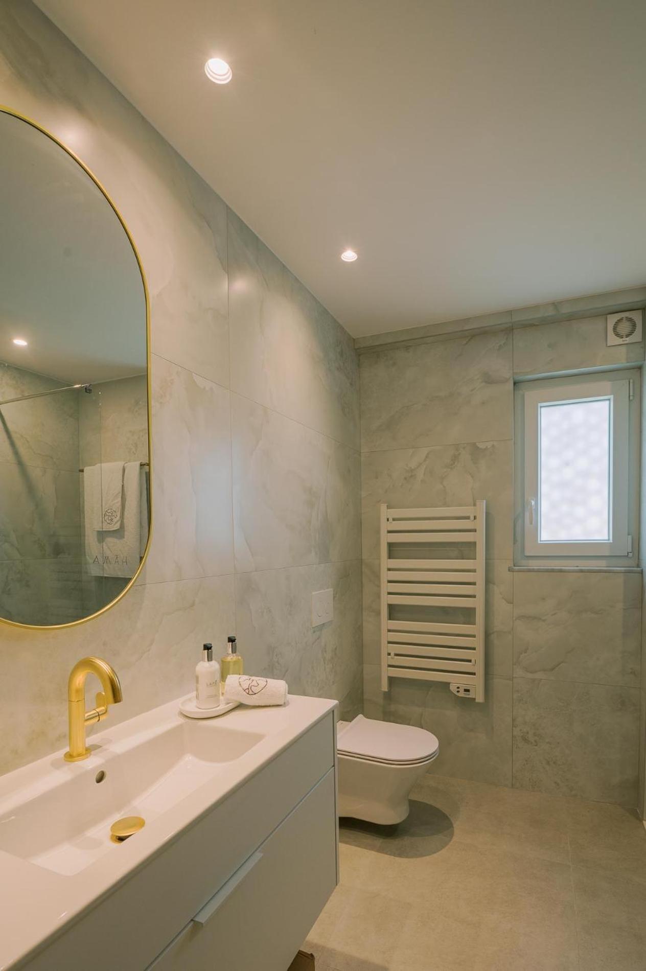 Hama Luxury Seaside