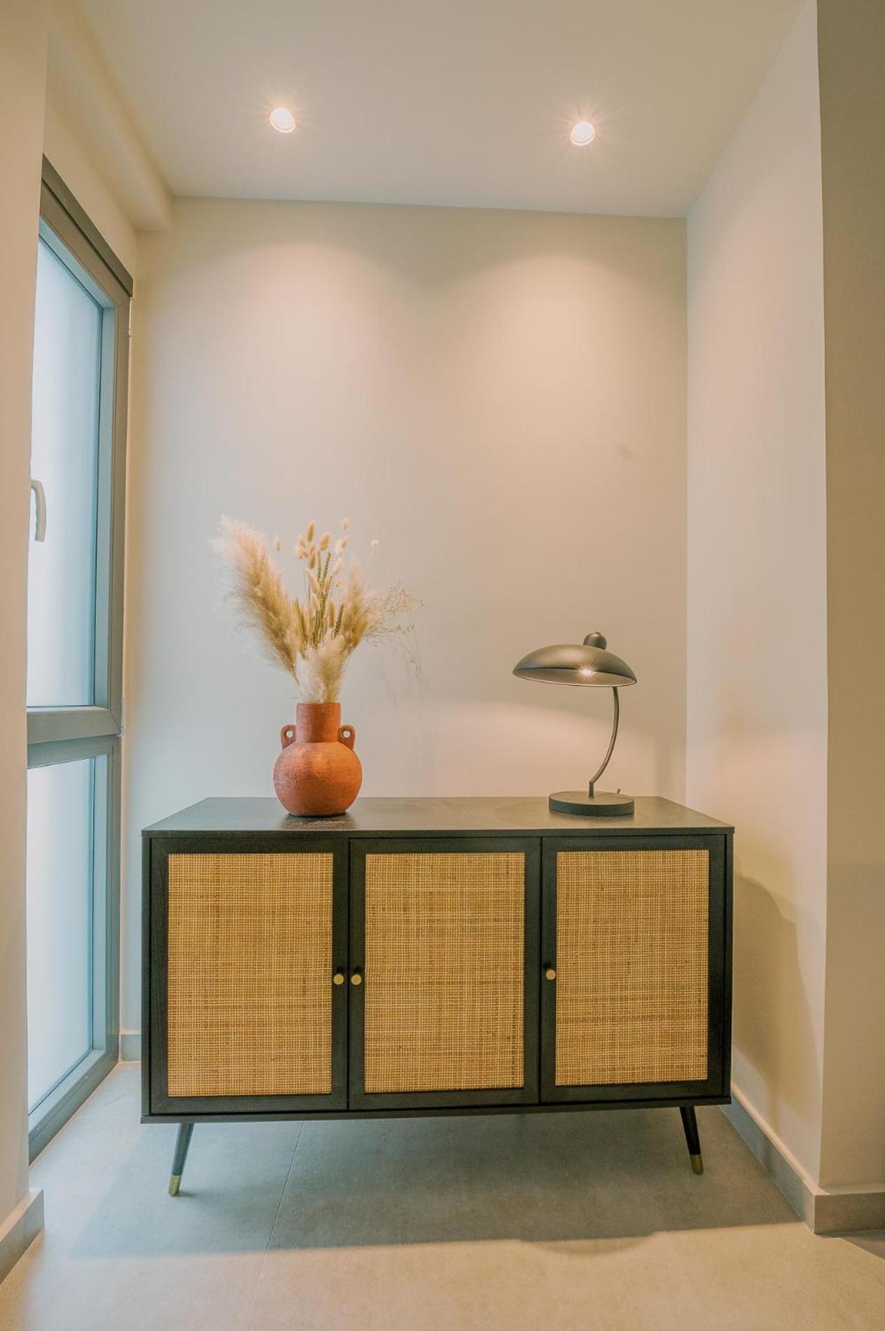 Hama Luxury Seaside Daire *