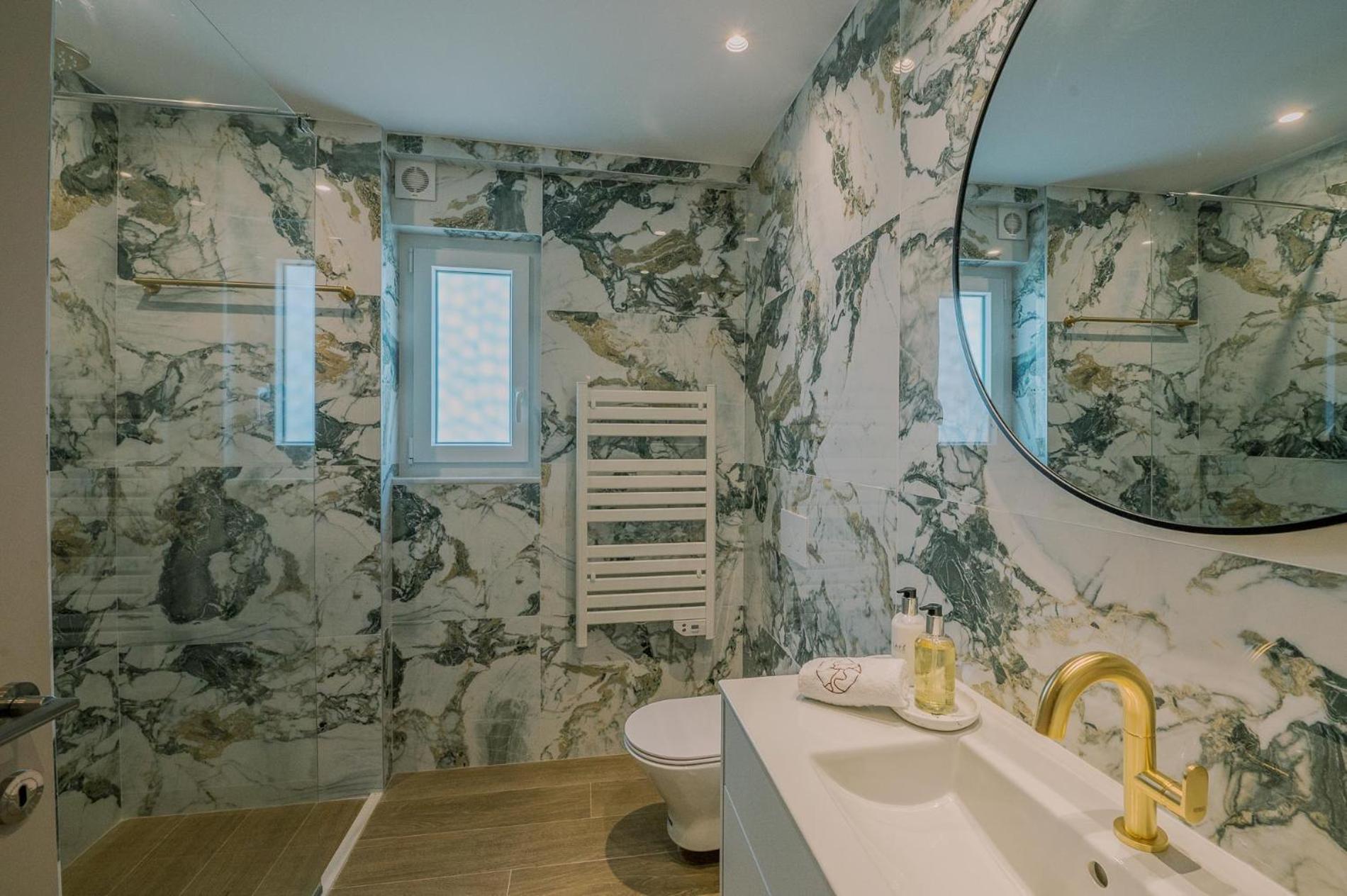 Hama Luxury Seaside Daire *