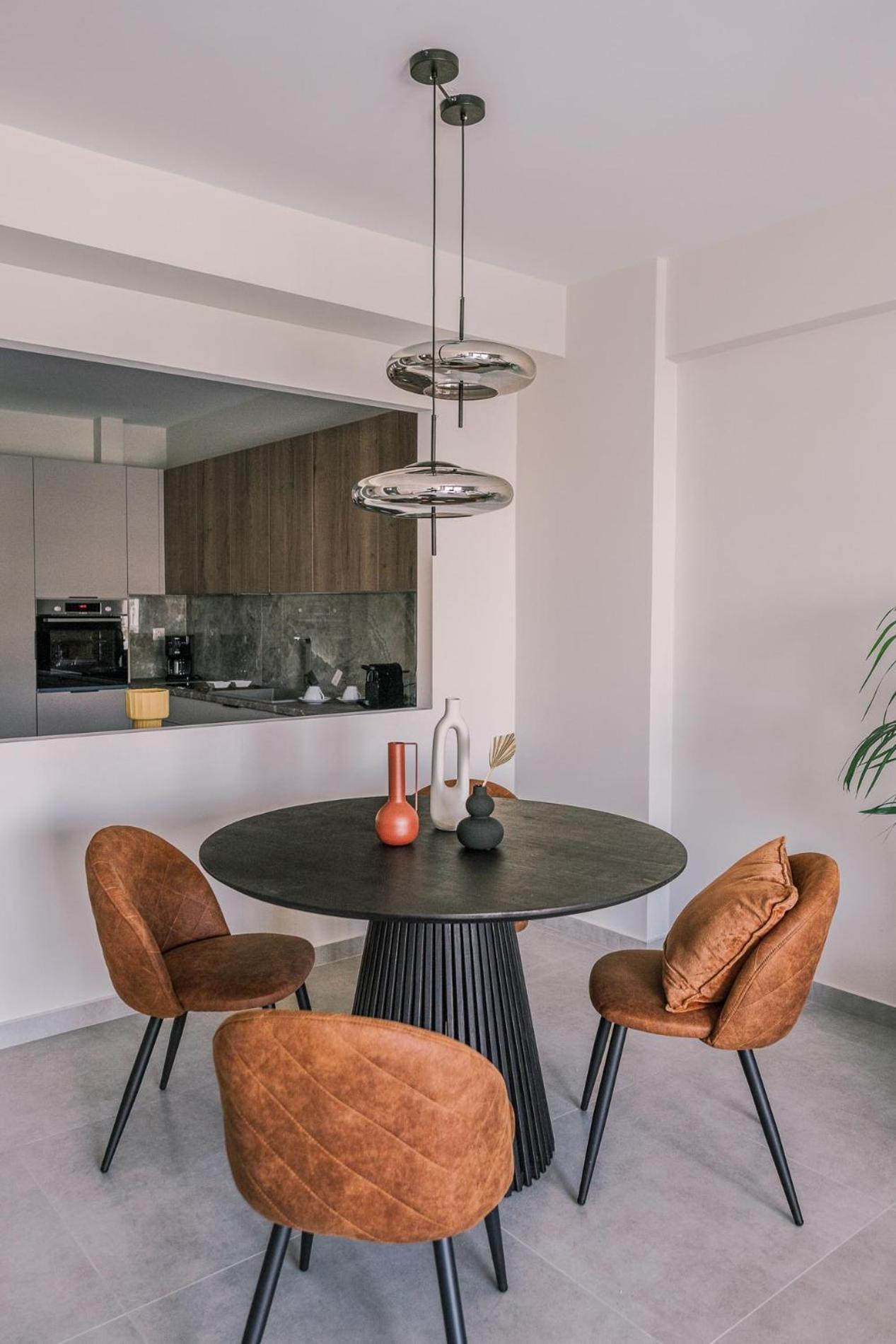 Hama Luxury Seaside Corinth