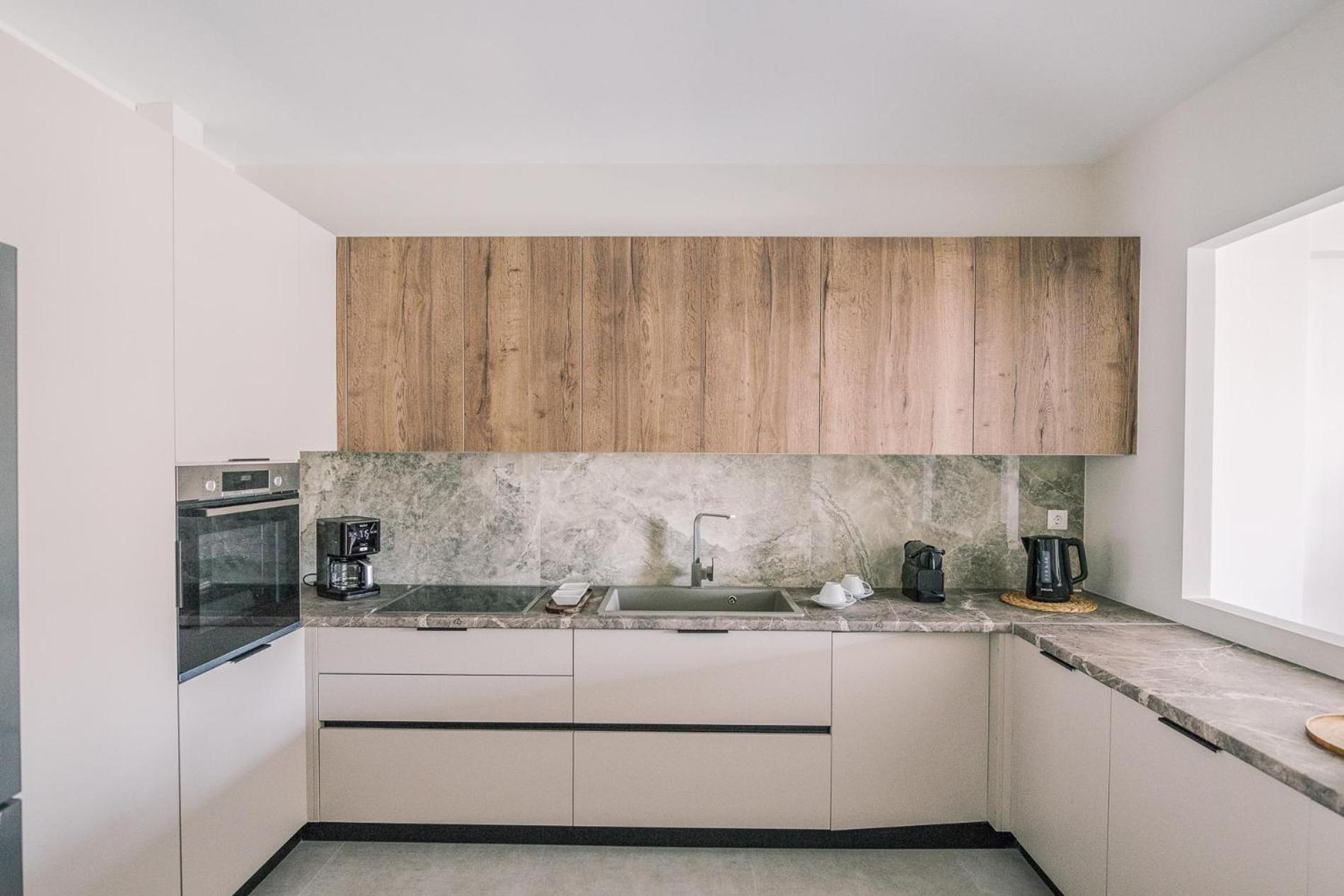 Daire Hama Luxury Seaside